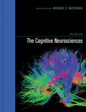Gazzaniga | The Cognitive Neurosciences | Buch | sack.de
