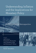 Fuhrer / Kodrzycki / Little |  Understanding Inflation and the Implications for Monetary Policy - A Phillips Curve Retrospective | Buch |  Sack Fachmedien