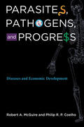 McGuire / Coelho |  Parasites, Pathogens, and Progress | Buch |  Sack Fachmedien