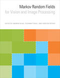 Blake / Kohli / Rother |  Markov Random Fields for Vision and Image Processing | Buch |  Sack Fachmedien