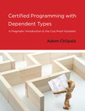 Chlipala |  Certified Programming with Dependent Types | Buch |  Sack Fachmedien