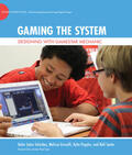 Tekinbas / Gresalfi / Peppler |  Gaming the System: Designing with Gamestar Mechanic | Buch |  Sack Fachmedien