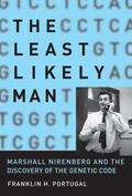 Portugal |  The Least Likely Man: Marshall Nirenberg and the Discovery of the Genetic Code | Buch |  Sack Fachmedien