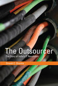Sharma |  The Outsourcer: The Story of India's It Revolution | Buch |  Sack Fachmedien