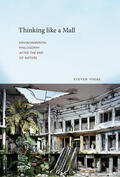 Vogel |  Thinking like a Mall | Buch |  Sack Fachmedien