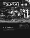 Everett |  Unmanned Systems of World Wars I and II | Buch |  Sack Fachmedien