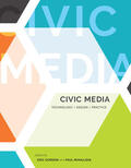 Gordon / Mihailidis |  Civic Media | Buch |  Sack Fachmedien