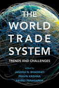 Bhagwati / Krishna / Panagariya |  The World Trade System | Buch |  Sack Fachmedien