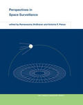 Sridharan / Pensa |  Perspectives in Space Surveillance | Buch |  Sack Fachmedien