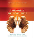 Cerf / Garcia-Garcia |  Consumer Neuroscience | Buch |  Sack Fachmedien