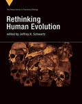 Schwartz |  Rethinking Human Evolution | Buch |  Sack Fachmedien