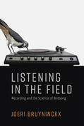 Bruyninckx |  Listening in the Field | Buch |  Sack Fachmedien