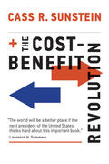 Sunstein |  The Cost-Benefit Revolution | Buch |  Sack Fachmedien