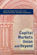 Allen / Faia / Haliassos |  Capital Markets Union and Beyond | Buch |  Sack Fachmedien