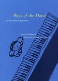 Sudnow |  Ways of the Hand | Buch |  Sack Fachmedien