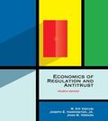 Viscusi / Vernon / Jr. |  Economics of Regulation and Antitrust | Buch |  Sack Fachmedien