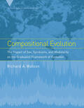 Watson |  Compositional Evolution | Buch |  Sack Fachmedien