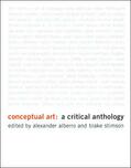 Alberro / Stimson |  Conceptual Art | Buch |  Sack Fachmedien