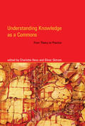 Hess / Ostrom |  Understanding Knowledge as a Commons | Buch |  Sack Fachmedien