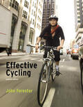 Forester |  Effective Cycling, Seventh Edition | Buch |  Sack Fachmedien