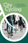Pucher / Buehler |  City Cycling | Buch |  Sack Fachmedien