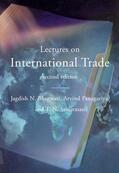 Bhagwati / Panagariya / Srinivasan |  Lectures on International Trade 2e | Buch |  Sack Fachmedien