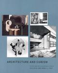 Blau / Troy |  Architecture and Cubism | Buch |  Sack Fachmedien