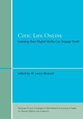 Bennett |  Civic Life Online - Learning How Digital Media Can Engage Youth | Buch |  Sack Fachmedien