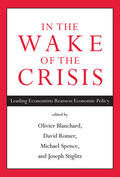 Blanchard / Romer / Spence |  In the Wake of the Crisis | Buch |  Sack Fachmedien