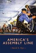Nye |  America's Assembly Line | Buch |  Sack Fachmedien