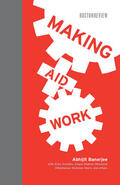 Banerjee |  Making Aid Work | Buch |  Sack Fachmedien