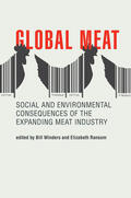 Winders / Ransom |  Global Meat | Buch |  Sack Fachmedien