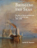 Ferreiro |  Bridging the Seas | Buch |  Sack Fachmedien
