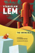 Lem |  The Invincible | Buch |  Sack Fachmedien