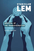 Lem |  The Hospital of the Transfiguration | Buch |  Sack Fachmedien