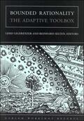 Gigerenzer / Selten |  Bounded Rationality: The Adaptive Toolbox | Buch |  Sack Fachmedien