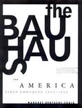 Kentgens-Craig |  The Bauhaus and America: First Contacts, 1919-1936 | Buch |  Sack Fachmedien