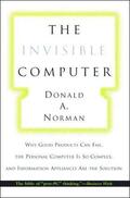 Norman |  The Invisible Computer | Buch |  Sack Fachmedien