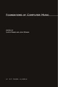 Roads / Strawn |  Foundations of Computer Music | Buch |  Sack Fachmedien
