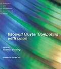 Sterling / Gropp / Lusk |  Beowulf Cluster Computing with Linux | Buch |  Sack Fachmedien
