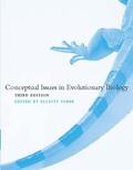 Sober |  Conceptual Issues in Evolutionary Biology, 3e | Buch |  Sack Fachmedien