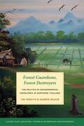 Forsyth / Walker |  Forest Guardians, Forest Destroyers | eBook | Sack Fachmedien