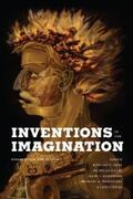 Gray / Halmi / Handwerk |  Inventions of the Imagination | eBook | Sack Fachmedien