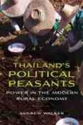Walker |  Thailandas Political Peasants: Power in the Modern Rural Economy | Buch |  Sack Fachmedien