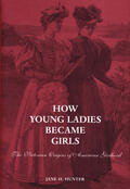 Allen |  How Young Ladies Became Girls | eBook | Sack Fachmedien