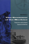 Bickel |  The Grammar of the Machine | eBook | Sack Fachmedien