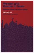 Ahmed / Ali |  Women and Gender in Islam: Historical Roots of a Modern Debate | Buch |  Sack Fachmedien