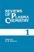 Smirnov |  Reviews of Plasma Chemistry | Buch |  Sack Fachmedien