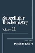Roodyn |  Subcellular Biochemistry | Buch |  Sack Fachmedien