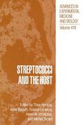 Horaud / Bouvet / Leclercq |  Streptococci and the Host | Buch |  Sack Fachmedien